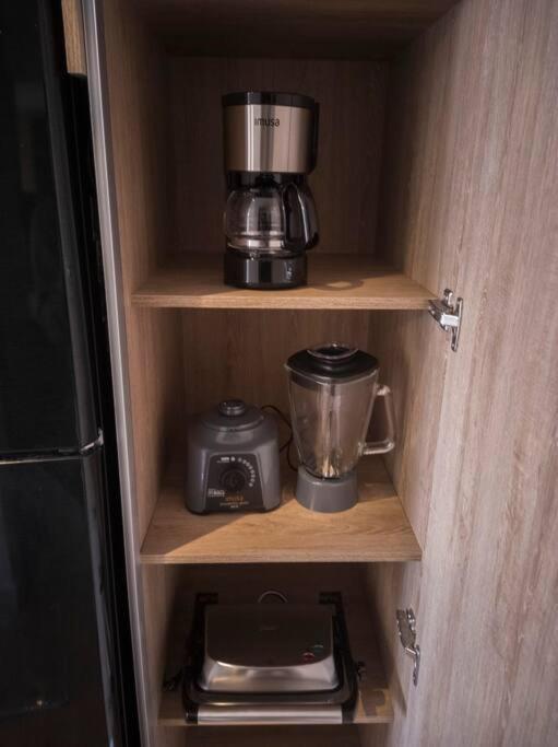 Apartaestudio-wifi-parqueadero Gratis Apartment Bogotá